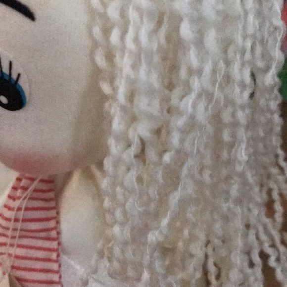 Vintage Dolmax clown - Picture 8 of 8